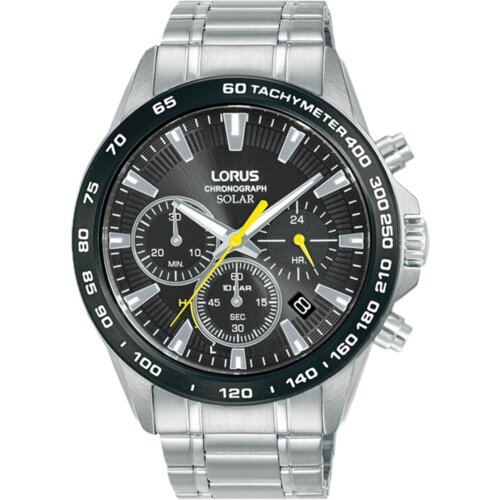  Muški sat Lorus Solar RZ507AX-9 Cene
