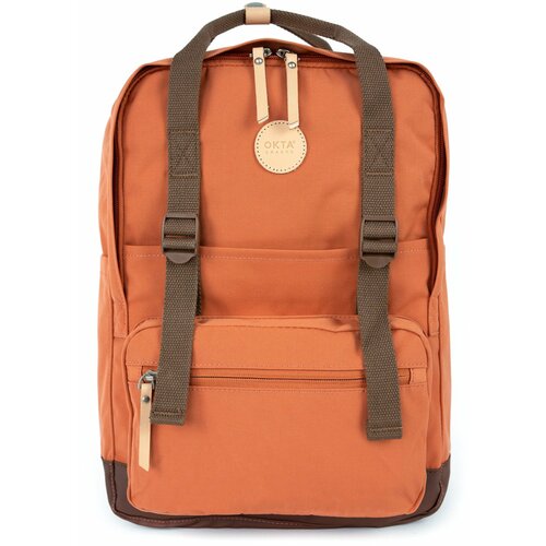 Himawari Unisex's Backpack Tr23202-3 Cene