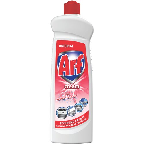Arf Cream Original 400 ml Slike