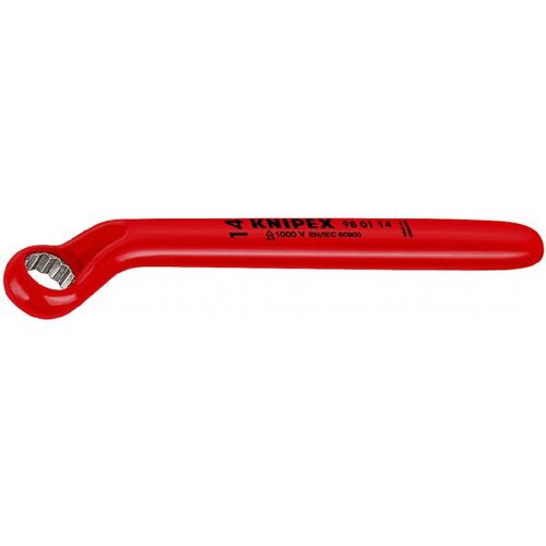 Knipex okasti ključ 1000V izolovan 17mm Cene