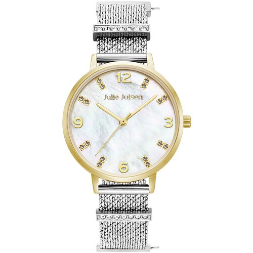 JULIE JULSEN Charming JJW1231YGSME-34 Slike