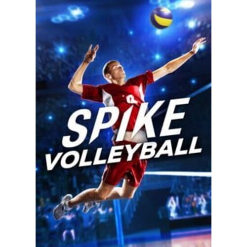  Spike Volleyball Steam Key EUROPE Cene