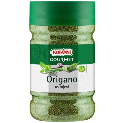 Kotanyi Origano usitnjeni 150g Cene