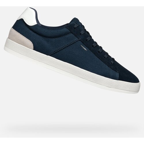 Geox Dark blue men's sneakers Serifos - Men's Slike