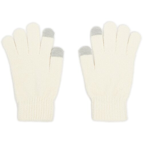 Cropp - Ladies` gloves - Ebenovina Cene