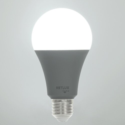 Retlux led rgbw prigu&amp;scaron;iva sijalica A70 E27/14W/230V 2700-6500K wi-fi tuya Slike
