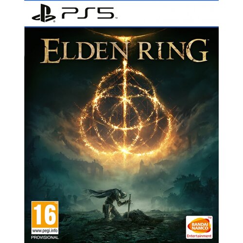  Elden Ring (PS5) - rabljeno Slike