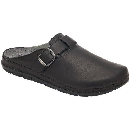 Scholl INVERNESS MAN-CRNE PAPUCE Cene