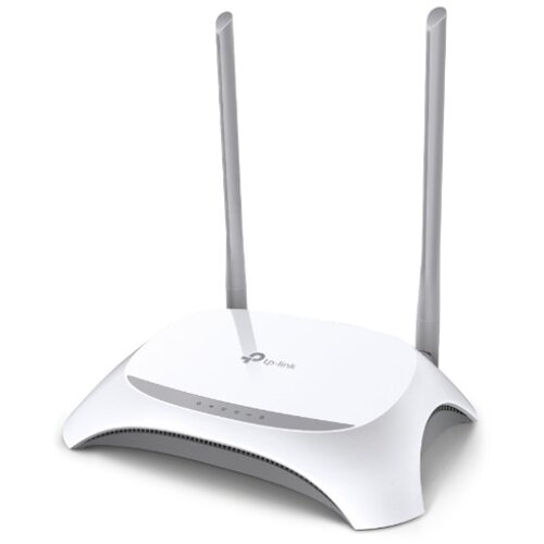 Tp-link 3G 4G USB Wireless N Router Slike