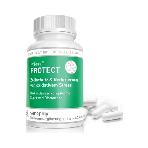 SANOPOLY priosa®PROTECT Cene
