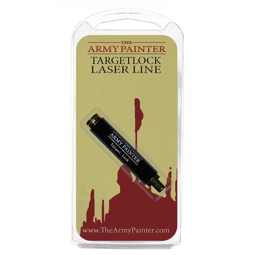 The Army Painter Targetlock Laser Line Cene