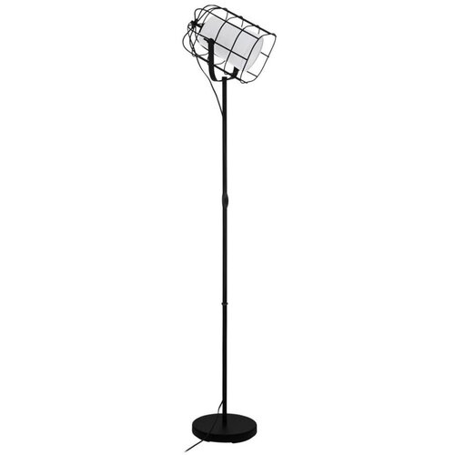 Eglo 43356 - podna lampa bittams 1xE27/28W/230V Cene