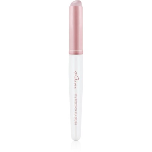 Luvia Cosmetics Precision Silk Brush Candy večnamenski čopič 511 1 kos Slike
