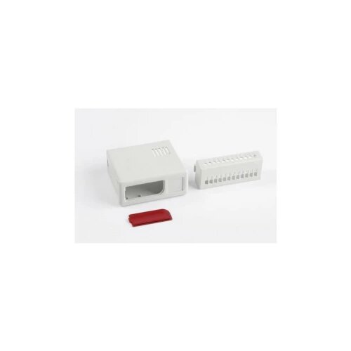 Supertronic TT100G-S ugradbeno kući&scaron;te 79 x 75 x 33 1 kom. Cijene