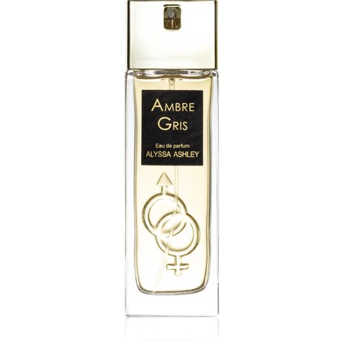 Alyssa Ashley Ambre Gris parfemska voda za žene 50 ml Cene