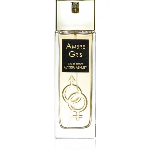 Alyssa Ashley Ambre Gris parfemska voda za žene 50 ml