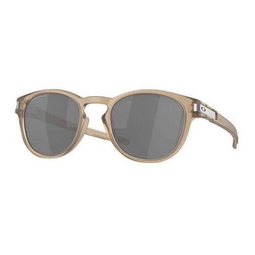Oakley Latch OO9265 926568 Polarized ONE SIZE (53) Rjava/Siva Cene