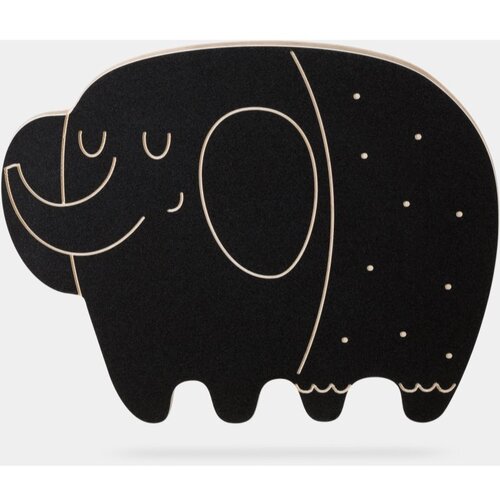 Milin Drawing Toy Elephant aktivnostna igrača za otroke 1 kos Slike