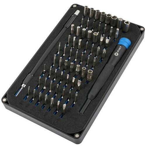 MAKO Set za popravilo iFixit Mako Precision (66-delni, primerno za pametne telefone) Cene