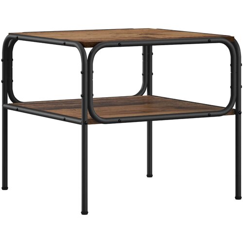  Bocni stol Staro drvo 100 x 50 x 46 cm Konstruirano drvo Cijene