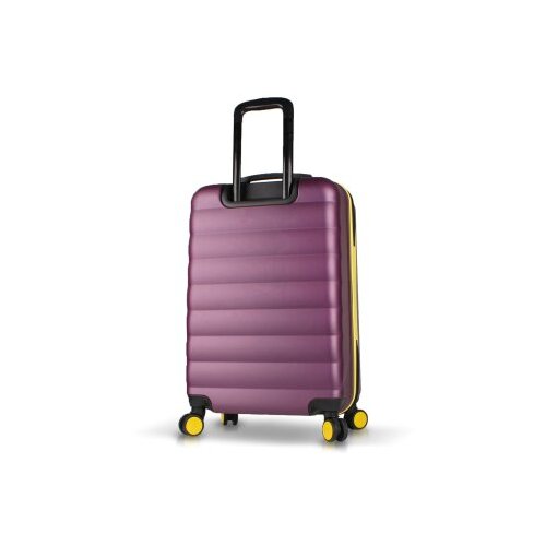 Zoozie Bags kofer crsomum 6797 Cene