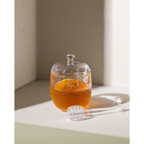 Madame coco Posuda za med Abeille, 240 ml Cene