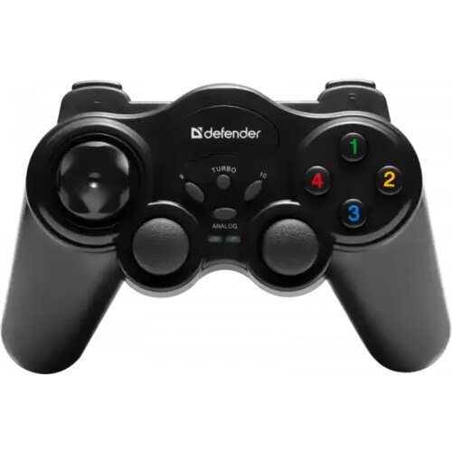 Bežični gamepad Defender Game master PC Cene