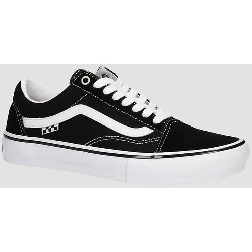 Vans Skate Old Skool Skate cevlji black / white Slike