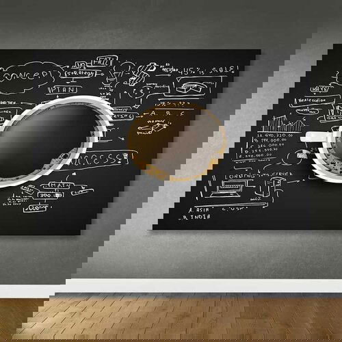 Wallity Slika DEV02240100140, 100x140 cm Cene