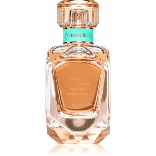 Tiffany & Co. Rose Gold parfumska voda za ženske 50 ml
