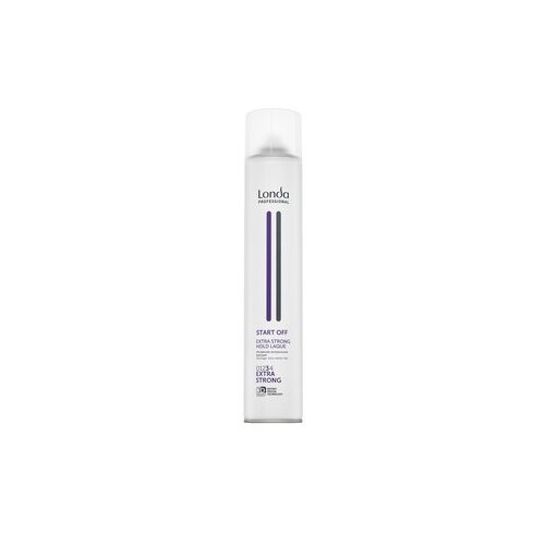 Londa Professional Start Off Extra Strong Hold Laque jak lak za kosu za definiciju i oblik 500 ml Slike
