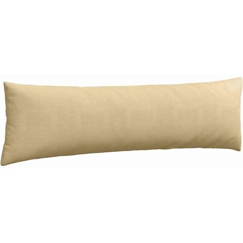  Jastučići za sofu 2 pcs Siva zelena 145 x 40 cm Kordura tekstil Slike
