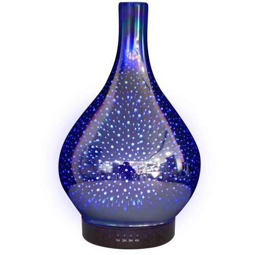 Anjou 3D oljni difuzor FIREWORKS ADA022 Slike