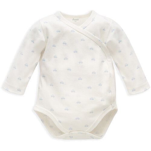 Pinokio Kids's Lovely Day Babyblue Wrapped Body LS Cijene