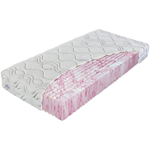 Materasso Tvrd madrac od pjene 180x200 cm Antialergic Care – Cijene