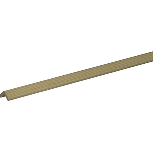 X rubna lajsna (2,4 m 1,8 cm 1,8 cm, smreka-bor) Slike
