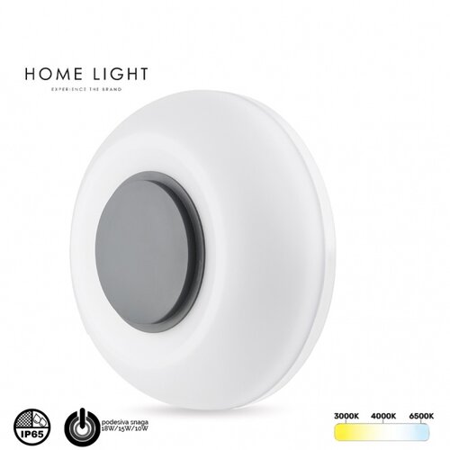 Bb Link Led svetiljka okrugla 20/15/10W CCT IP65 BL9 Slike