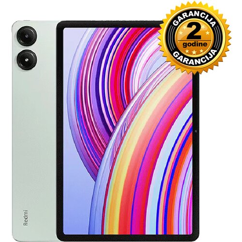 XIAOMI REDMI PAD PRO 6+128GB 12.1" WIFI GREEN EU Cijene