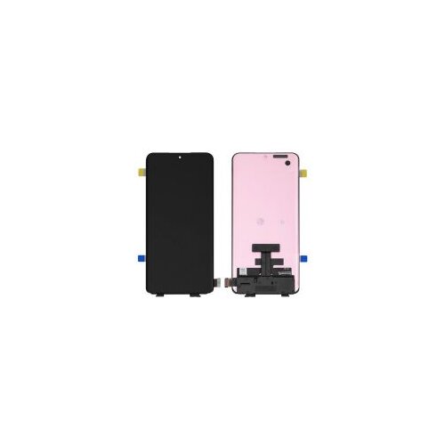  LCD XIAOMI 12X/12S/12 CRNI Cene