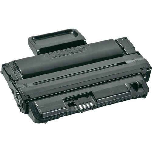 Samsung CLT-K5082L črna, bk kompatibilen toner za 5000 strani Slike