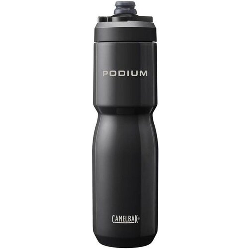 Camelbak Bidon Podium Insulated Steel 650ml, Black Cijene