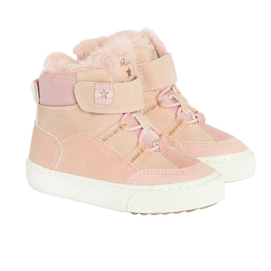 Cool club čizme WBT1W24-CG2927 Ž pink 24 Cene
