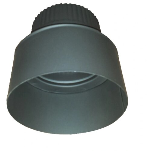 Žemini redukcija fi 150/120mm siva Slike