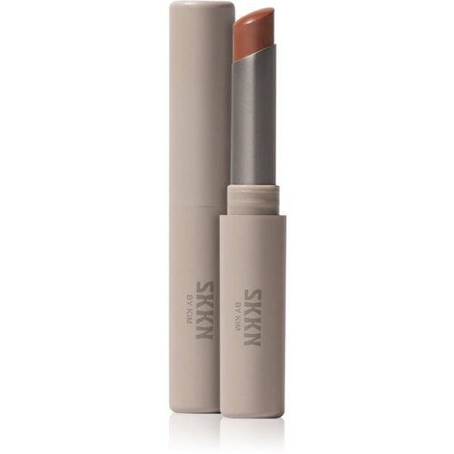 SKKN BY KIM Make-up Soft Matte Lip Color matirajući ruž za usne nijansa Nude 06 2.4 ml Slike