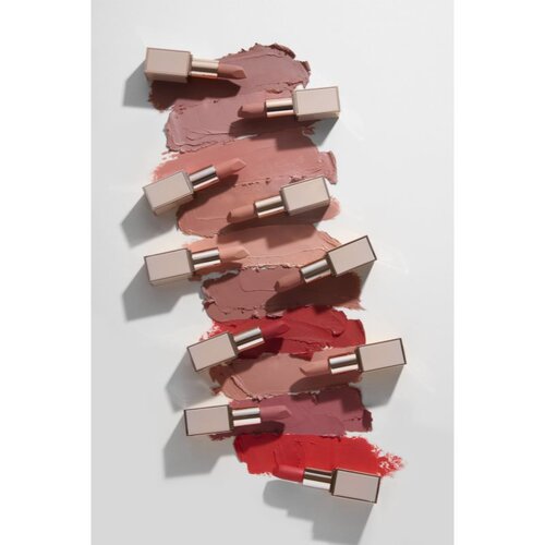 SOSU Cosmetics Matte Lipsticks matirajoča &amp;scaron;minka odtenek Birthday Suit 3.2 g Slike