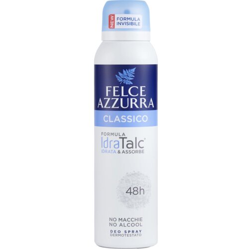 Felce Azzurra Dezodorans FELCE AZZURA idra talk classico 150ml Cene