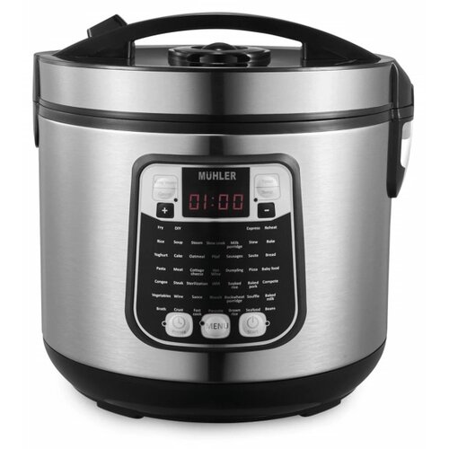 Mühler MLC5045 - Multicooker 45 programa ,930W Cene