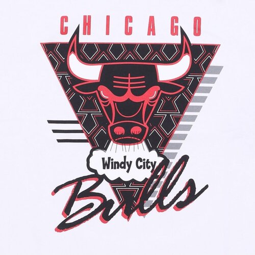 Mitchell And Ness mu&amp;scaron;ka Chicago Bulls Final Seconds majica Slike