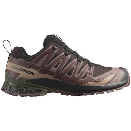 Salomon Xa Pro 3d V9 Gtx sarena Slike