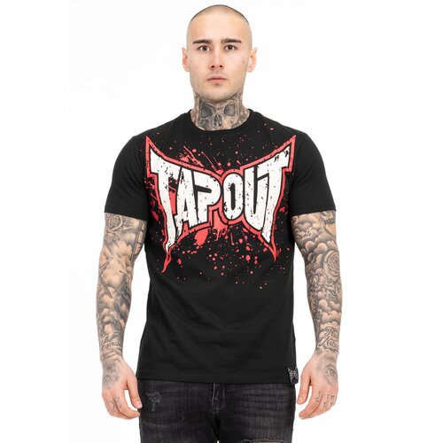 Tapout Men&amp;#039;s t-shirt regular fit Slike